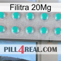 Filitra 20Mg 28